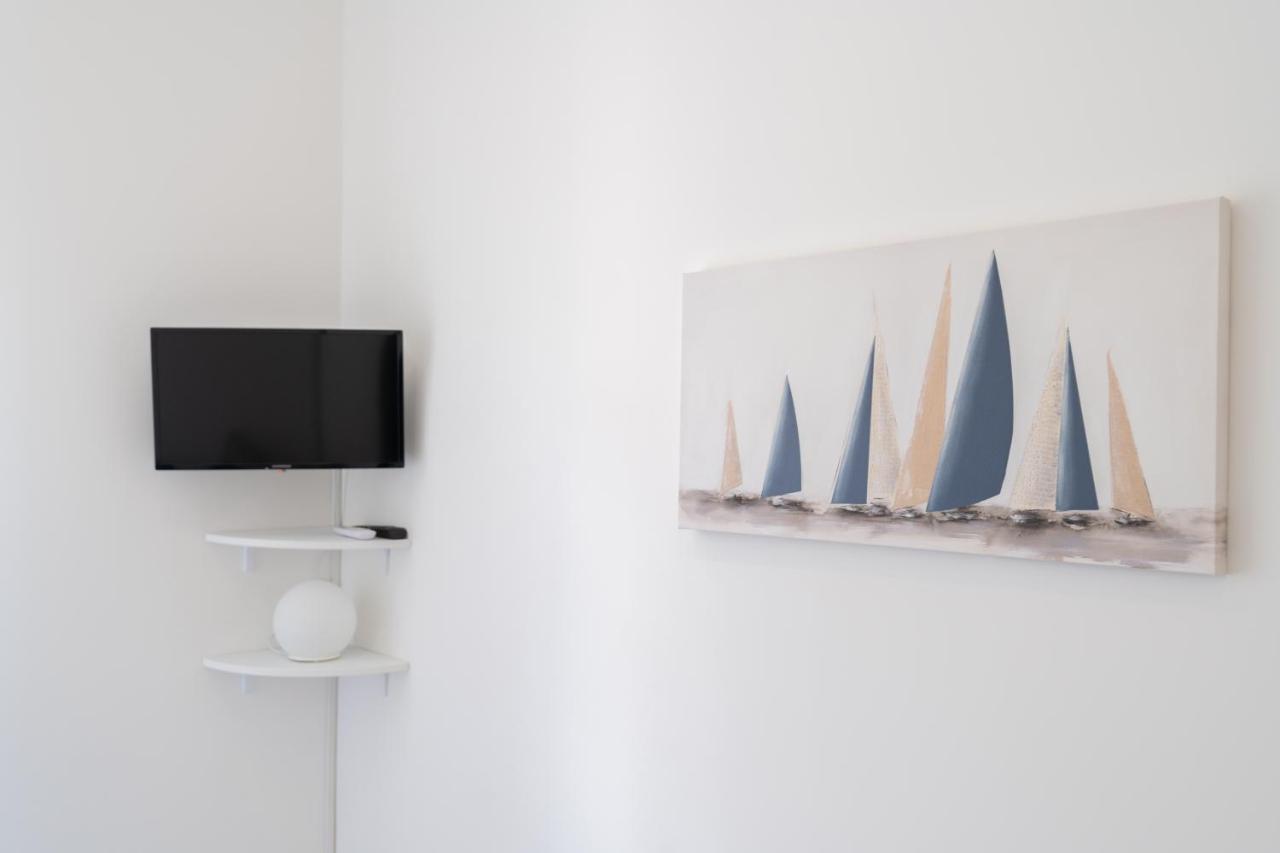 Lighthouse Apartment Taormina Ngoại thất bức ảnh