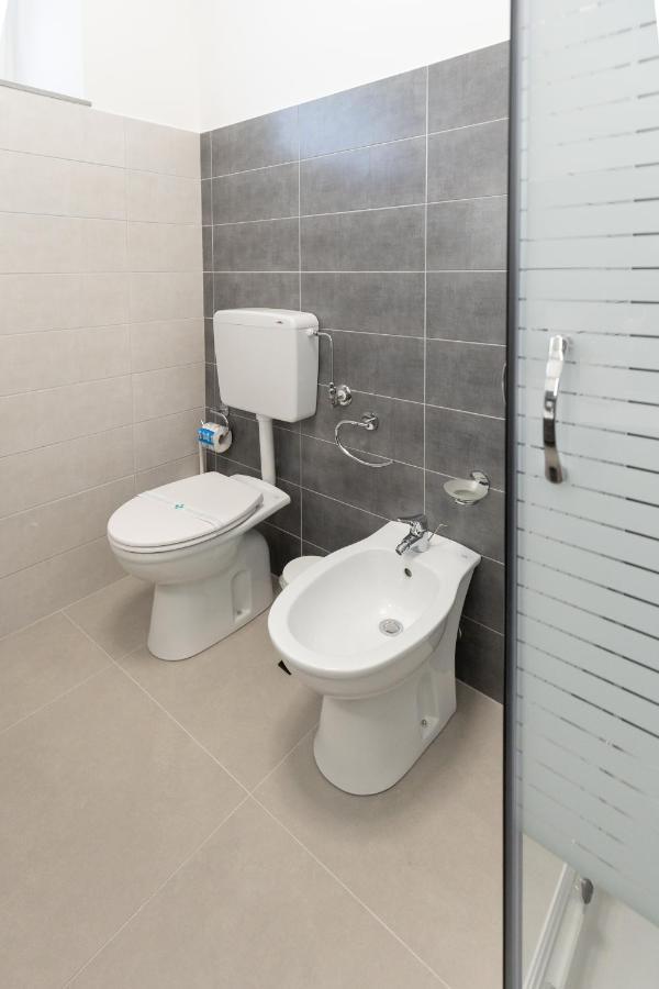 Lighthouse Apartment Taormina Ngoại thất bức ảnh