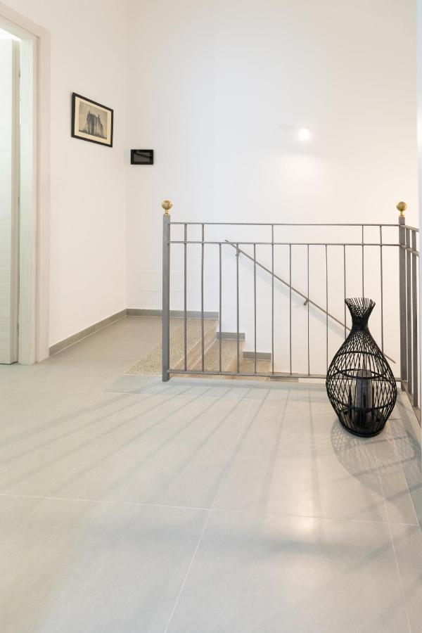 Lighthouse Apartment Taormina Ngoại thất bức ảnh