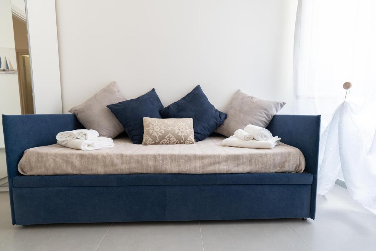 Lighthouse Apartment Taormina Ngoại thất bức ảnh