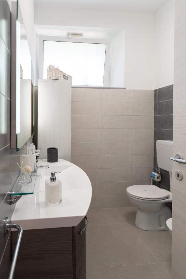 Lighthouse Apartment Taormina Ngoại thất bức ảnh