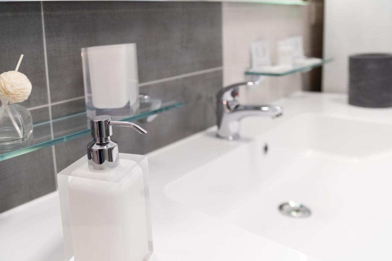 Lighthouse Apartment Taormina Ngoại thất bức ảnh