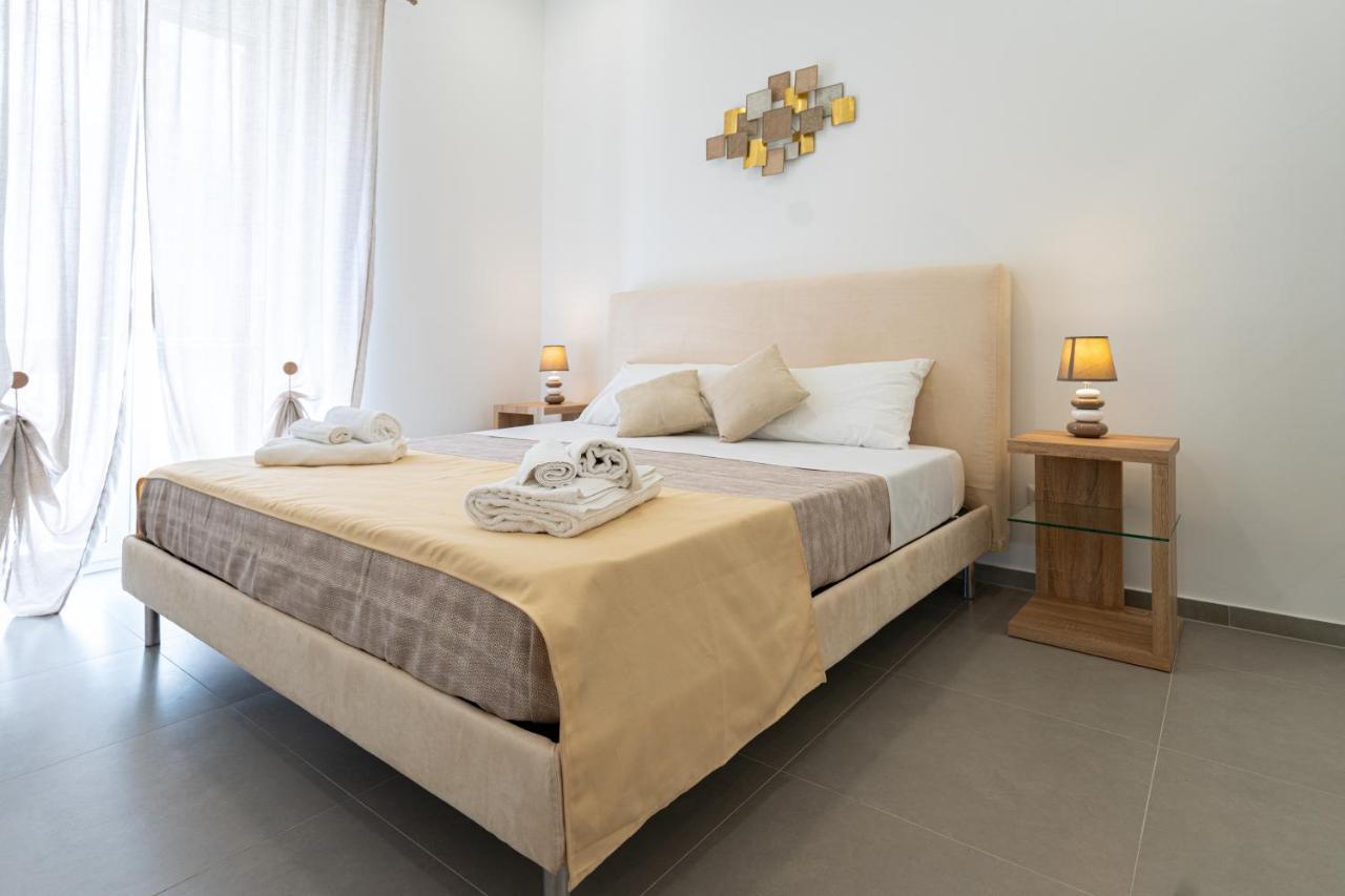 Lighthouse Apartment Taormina Ngoại thất bức ảnh