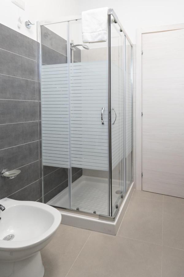 Lighthouse Apartment Taormina Ngoại thất bức ảnh