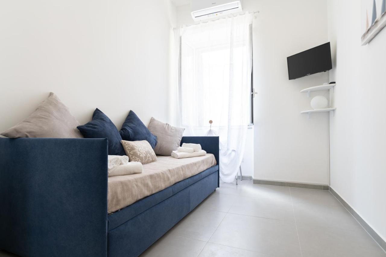 Lighthouse Apartment Taormina Ngoại thất bức ảnh