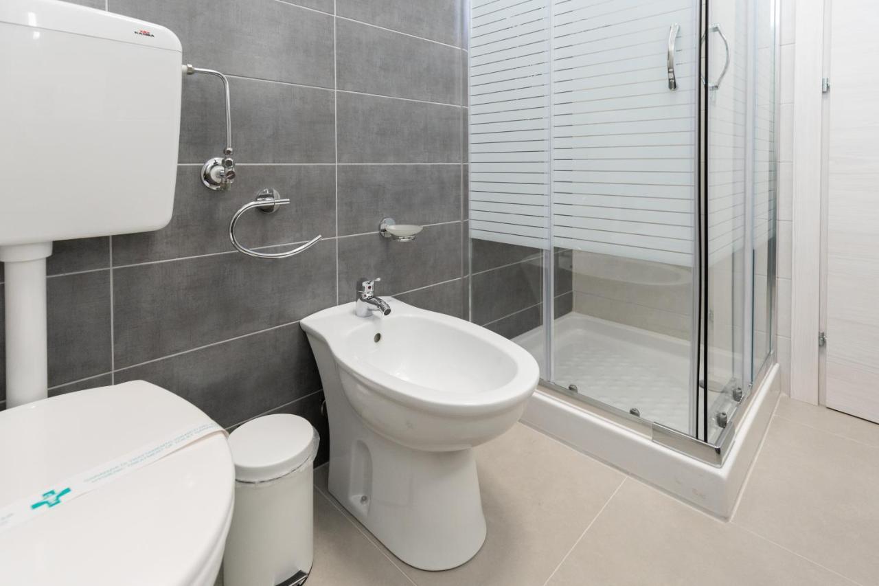 Lighthouse Apartment Taormina Ngoại thất bức ảnh