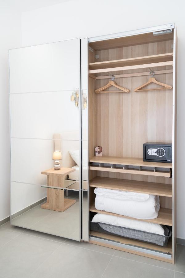 Lighthouse Apartment Taormina Ngoại thất bức ảnh