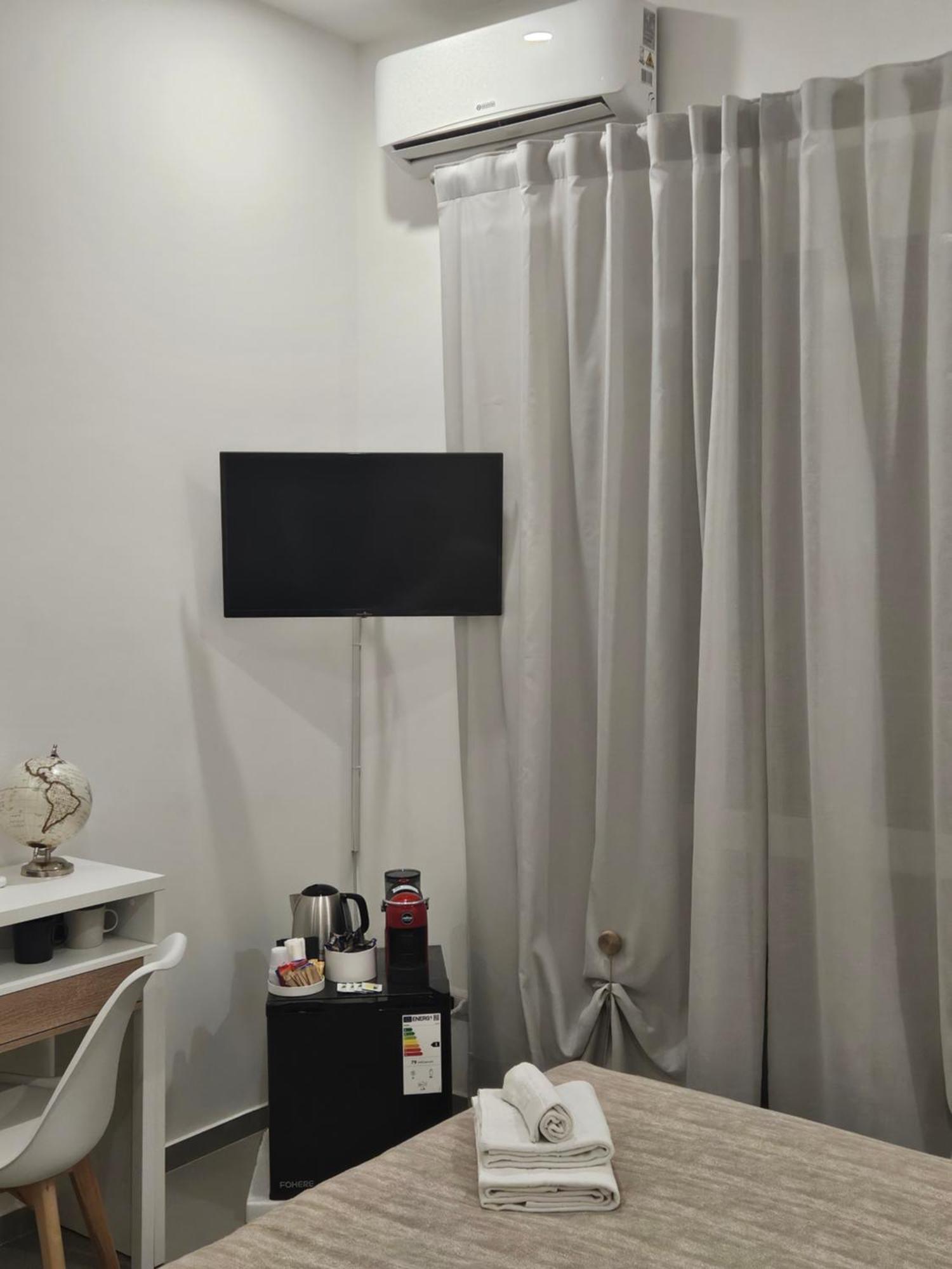 Lighthouse Apartment Taormina Ngoại thất bức ảnh