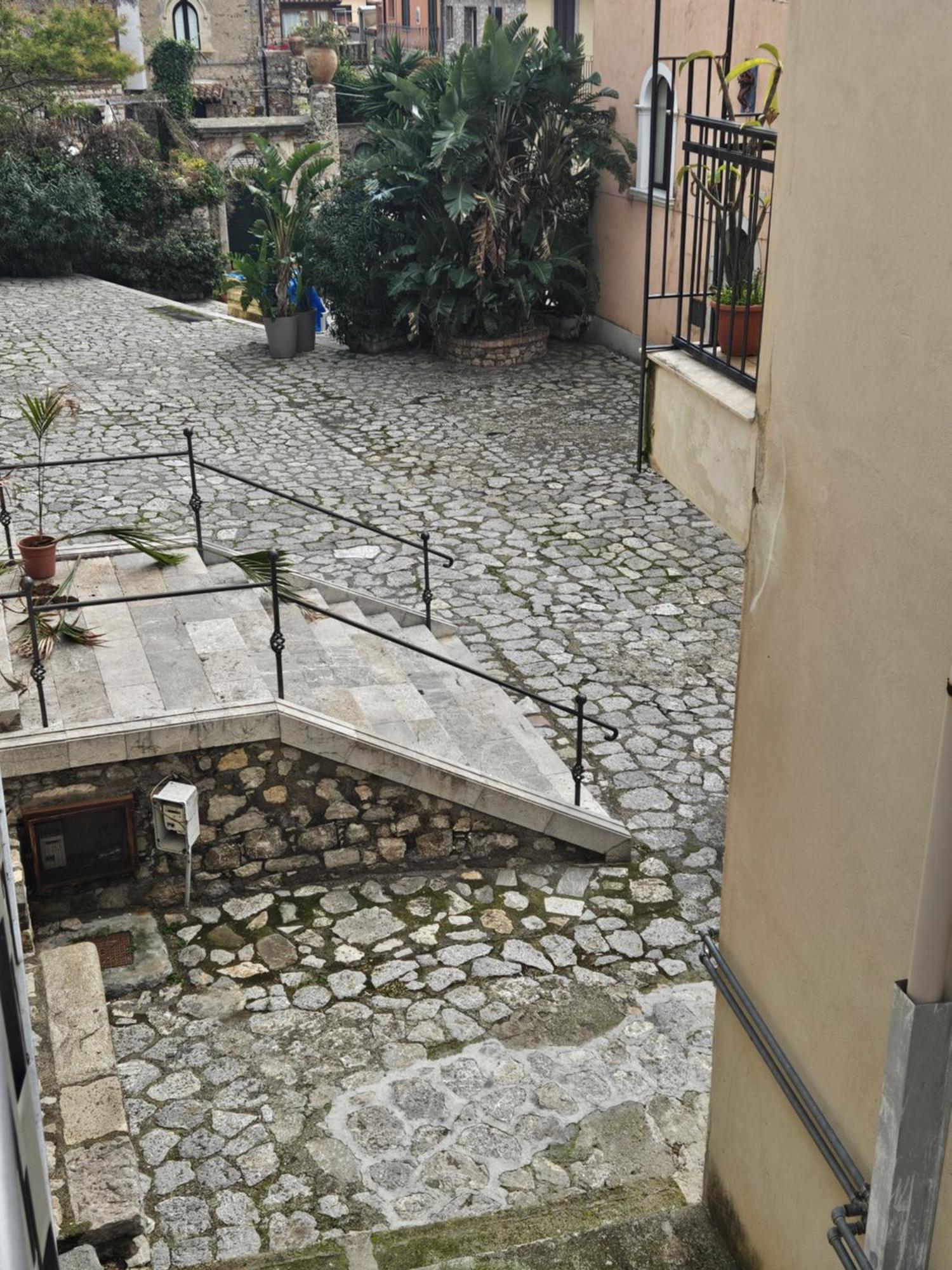 Lighthouse Apartment Taormina Ngoại thất bức ảnh