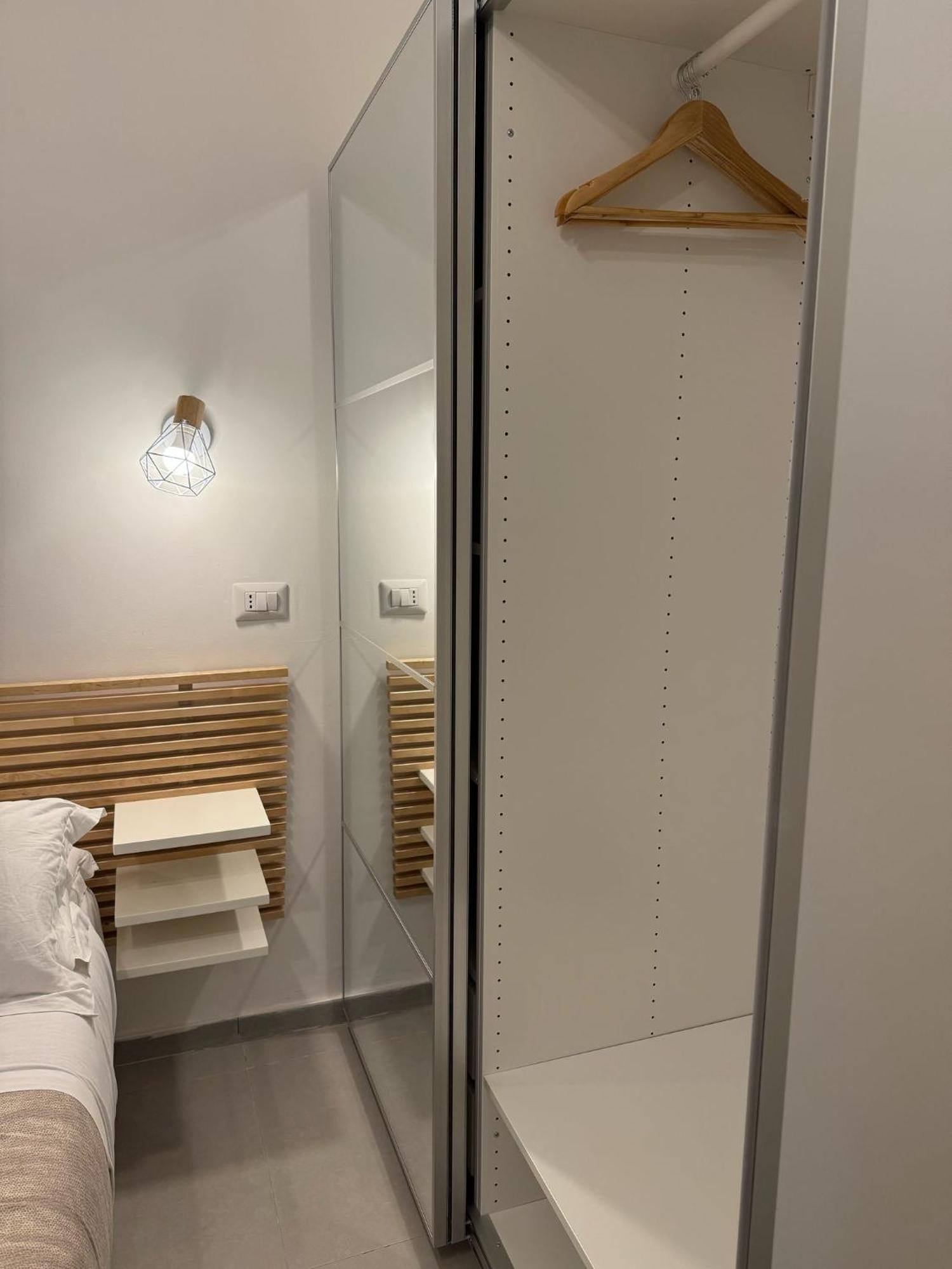 Lighthouse Apartment Taormina Ngoại thất bức ảnh