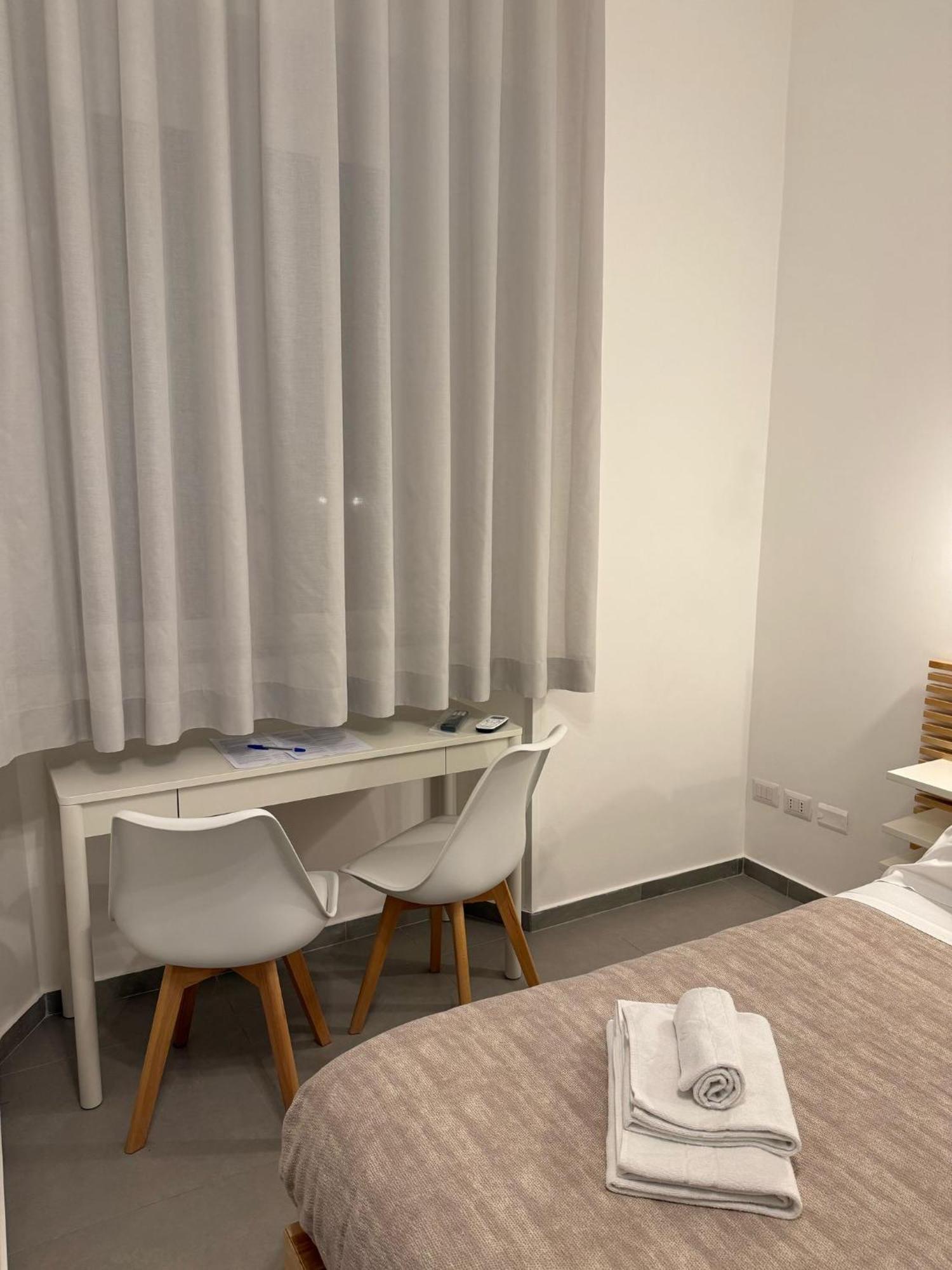 Lighthouse Apartment Taormina Ngoại thất bức ảnh