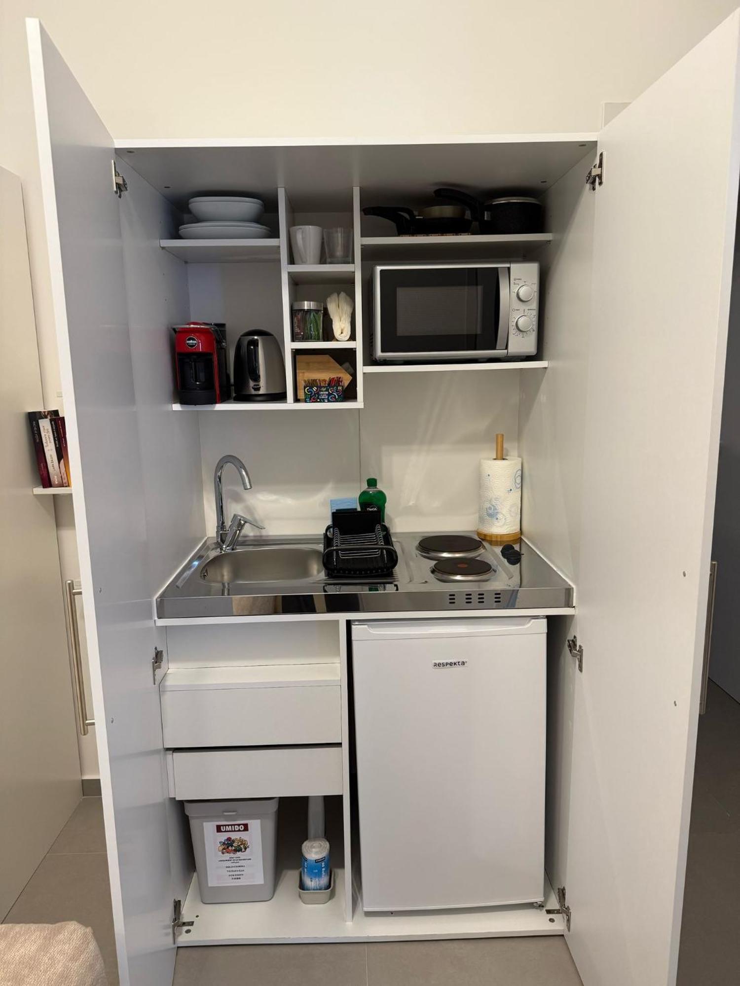 Lighthouse Apartment Taormina Ngoại thất bức ảnh