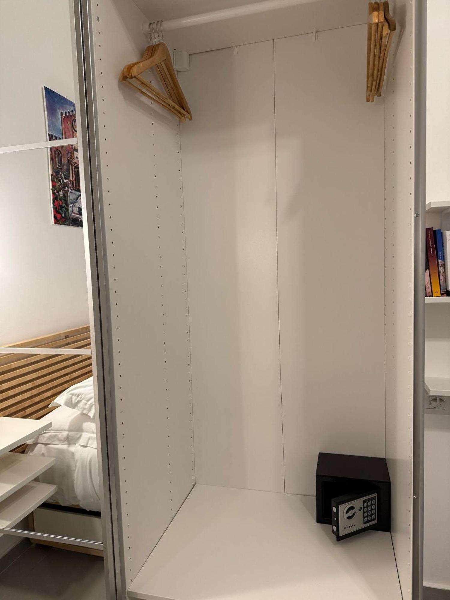 Lighthouse Apartment Taormina Ngoại thất bức ảnh