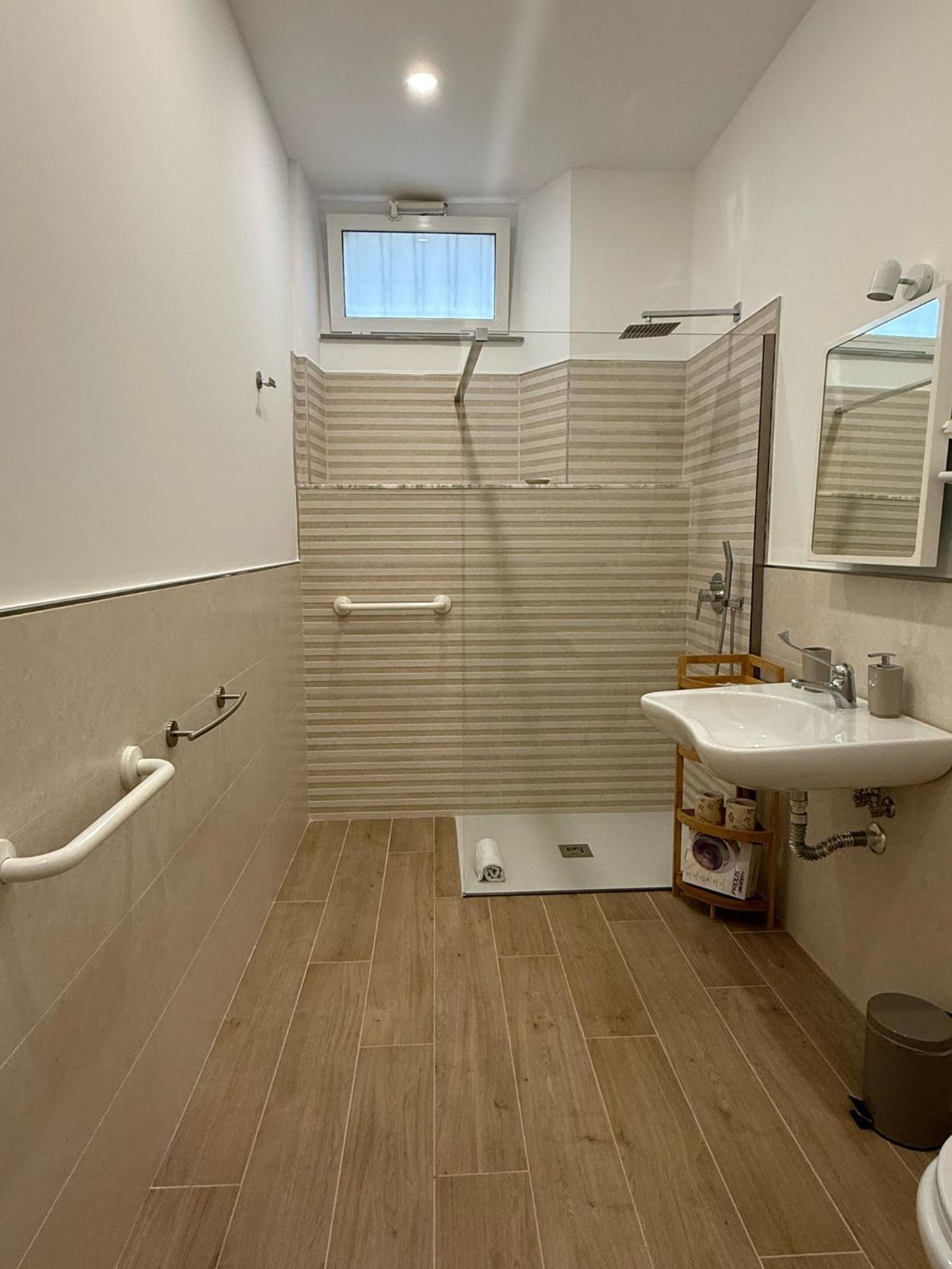 Lighthouse Apartment Taormina Ngoại thất bức ảnh