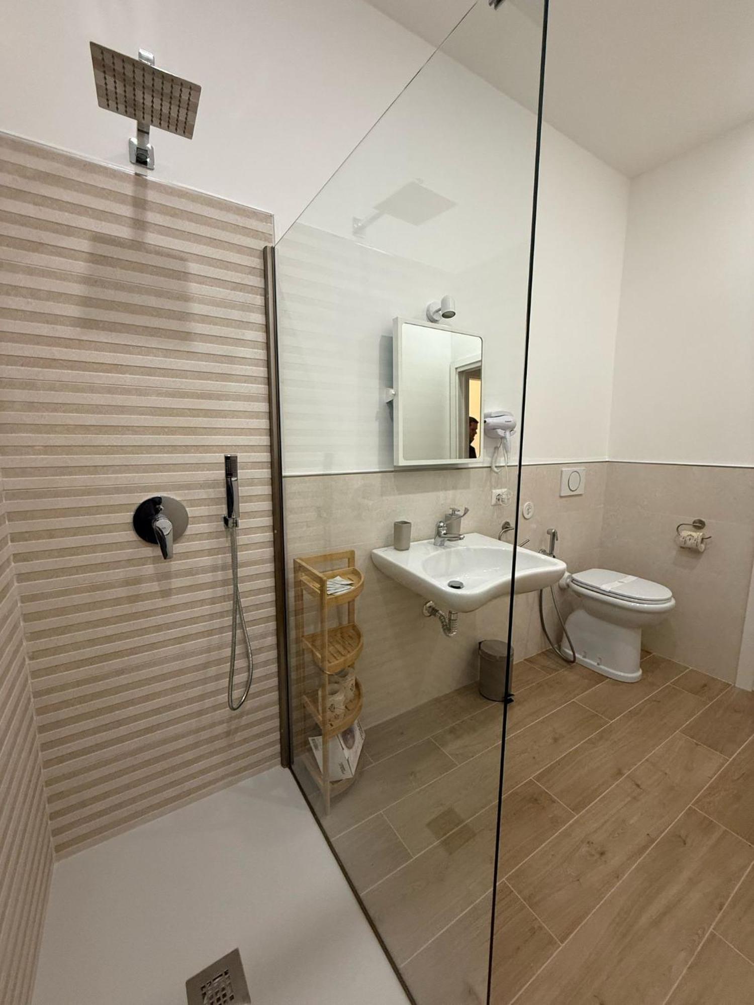 Lighthouse Apartment Taormina Ngoại thất bức ảnh