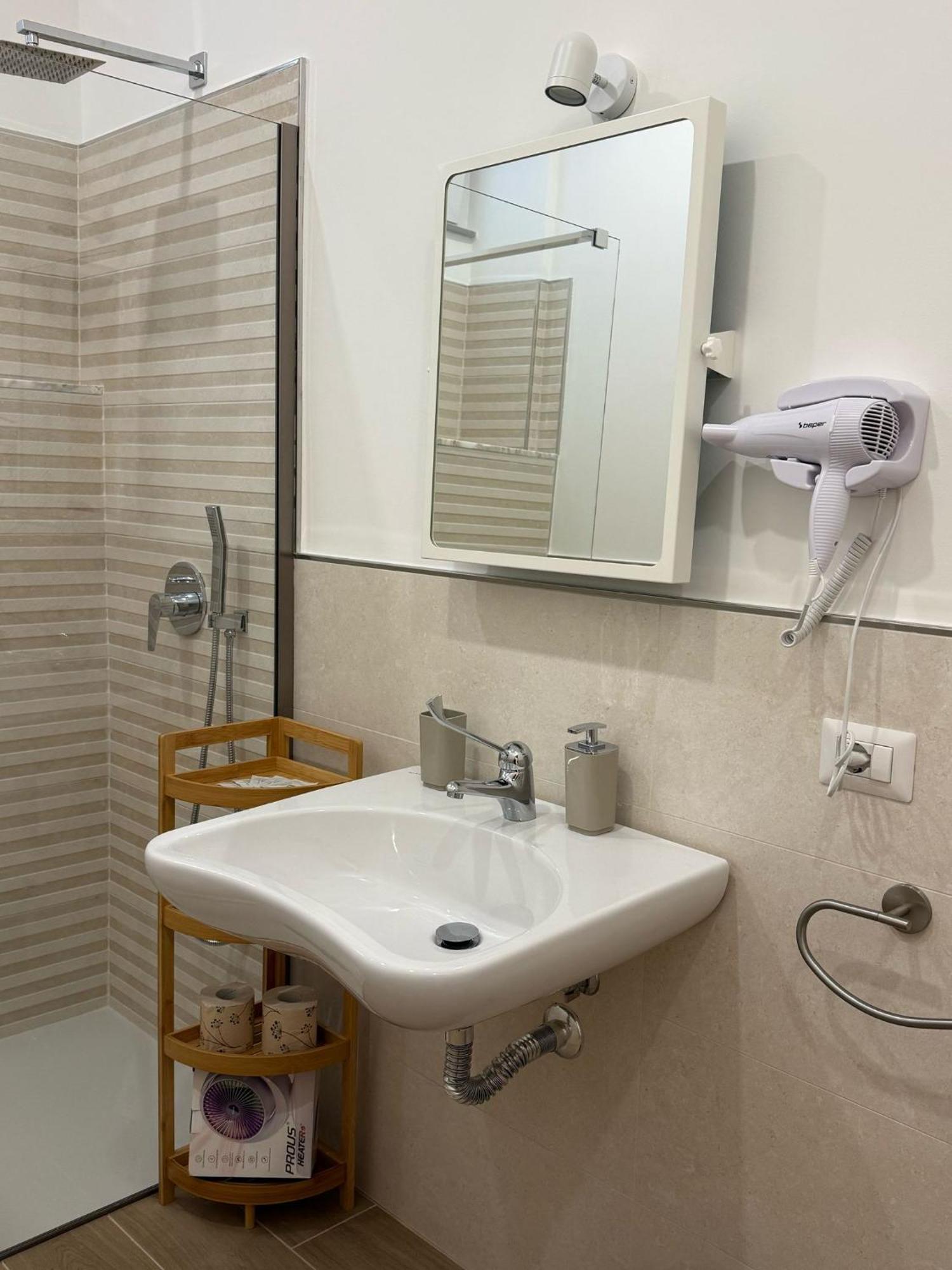 Lighthouse Apartment Taormina Ngoại thất bức ảnh