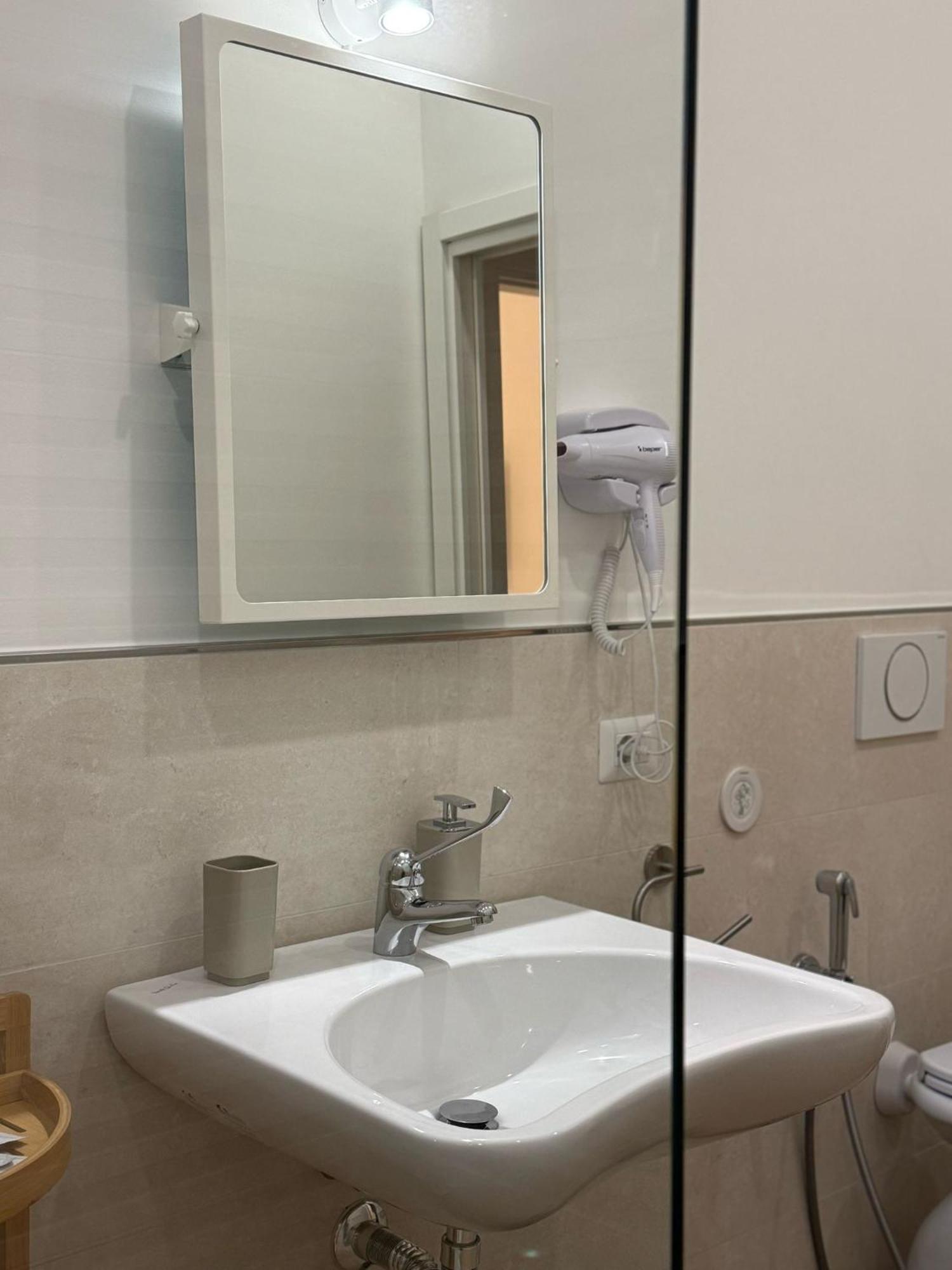 Lighthouse Apartment Taormina Ngoại thất bức ảnh