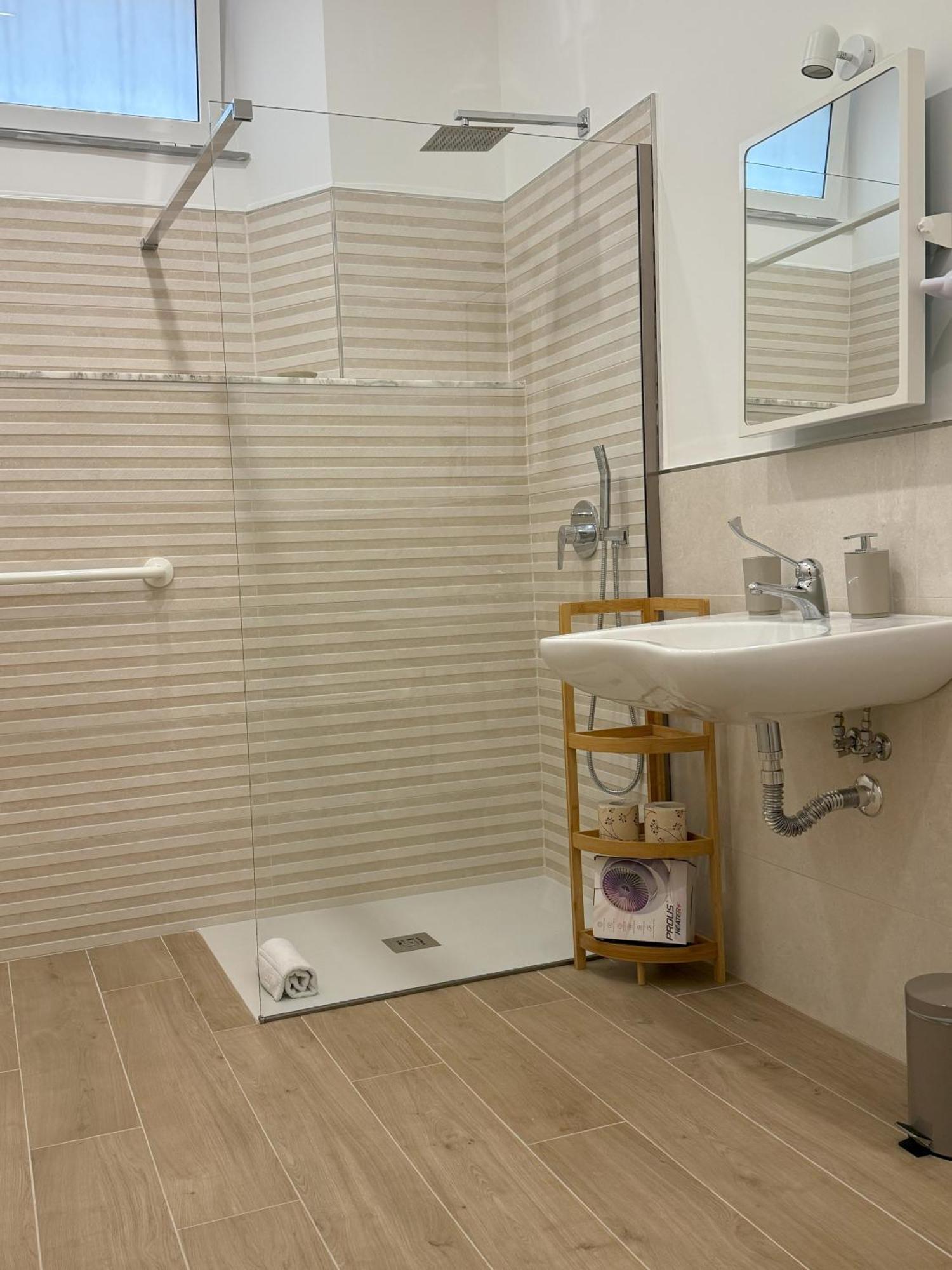 Lighthouse Apartment Taormina Ngoại thất bức ảnh