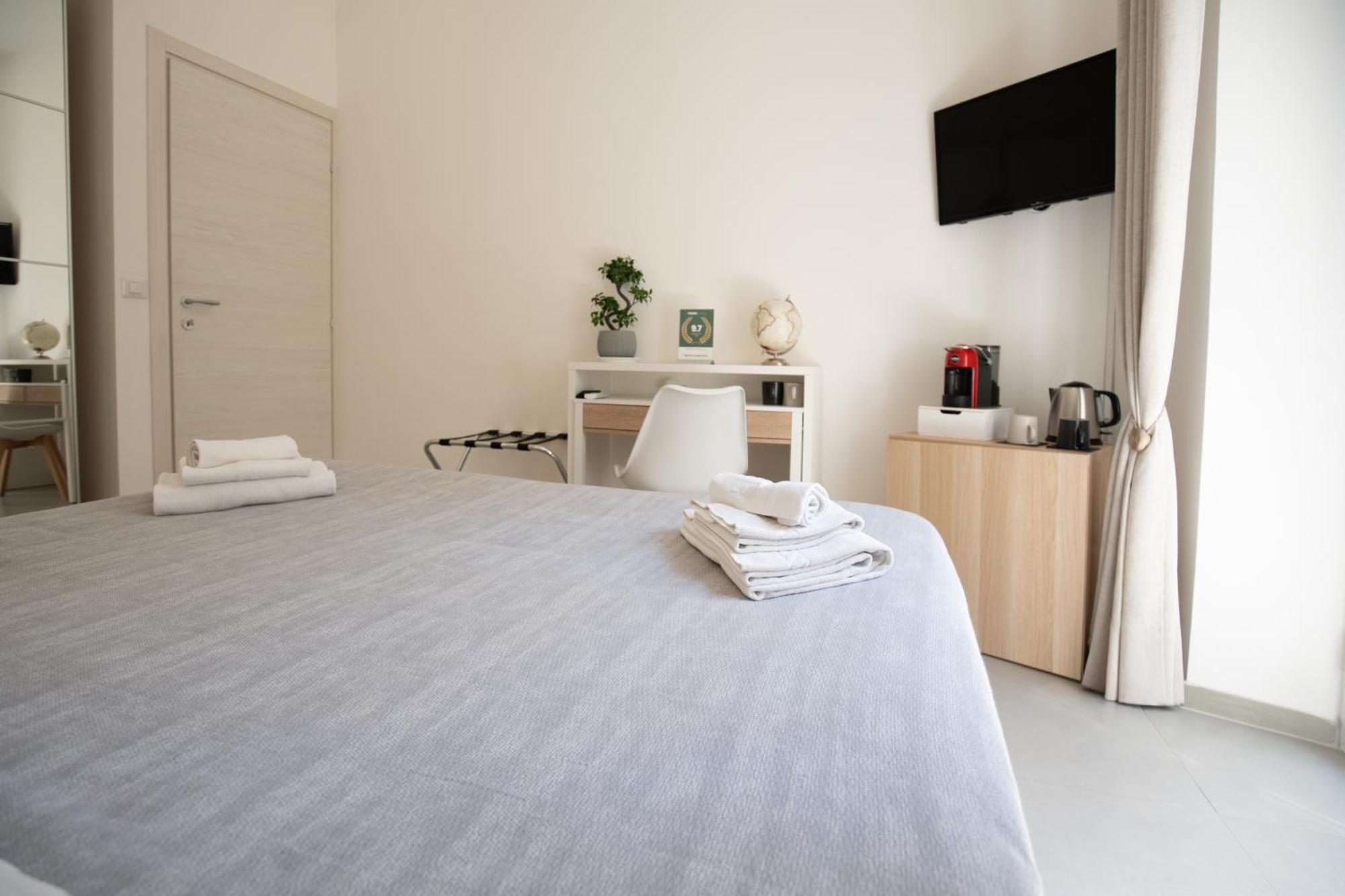 Lighthouse Apartment Taormina Ngoại thất bức ảnh