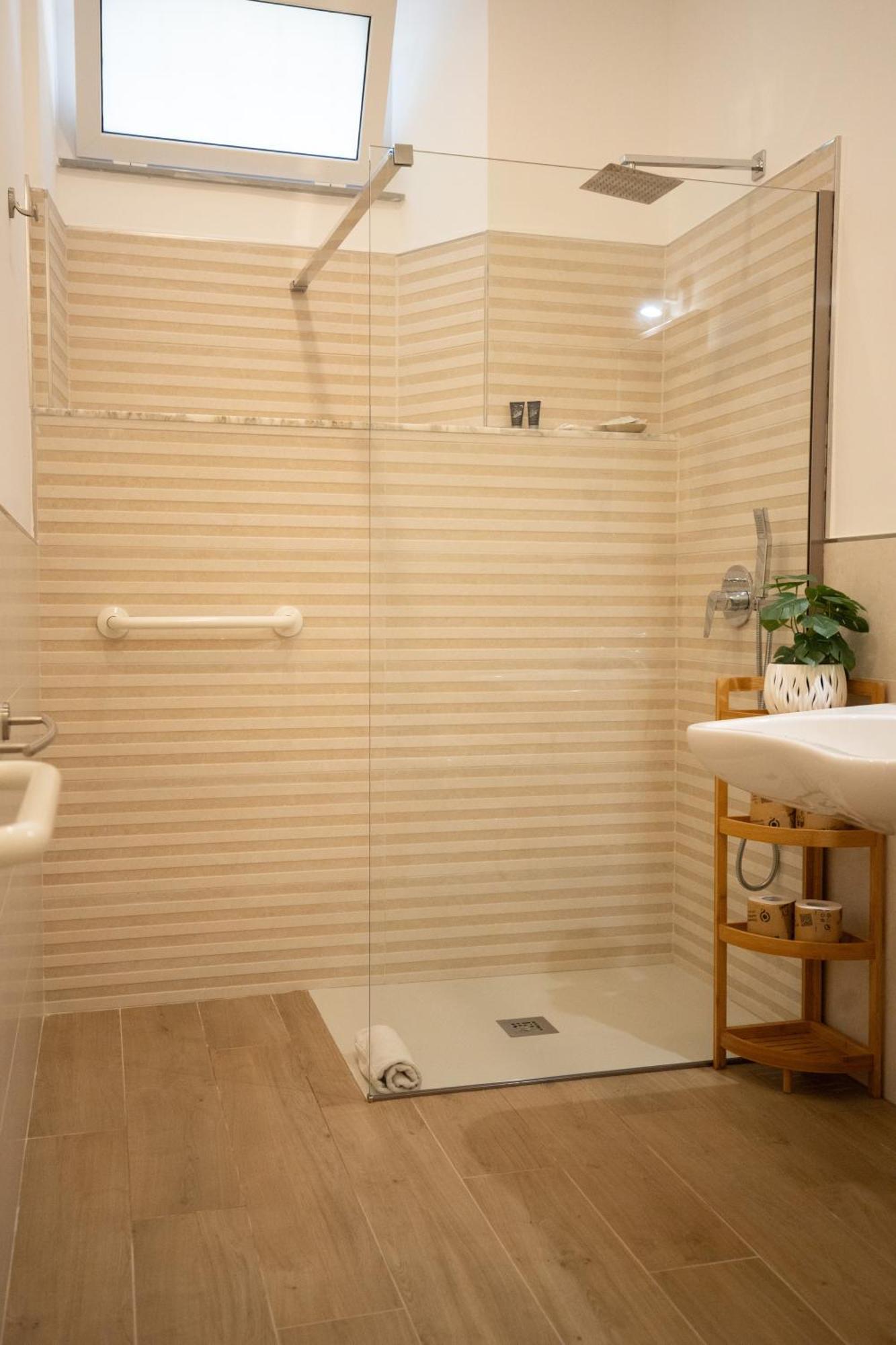 Lighthouse Apartment Taormina Ngoại thất bức ảnh